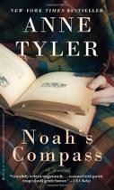 Noahs Compass - (edicao Internacional) (pocket)