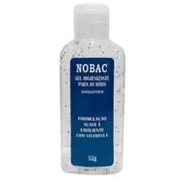 Nobac Gel Higienizante 52G