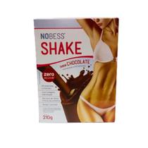 NOBESS Shake Sabor Chocolate 210G