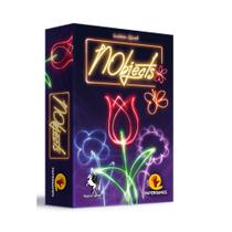 Nobjects - Jogo De Cartas - Papergames