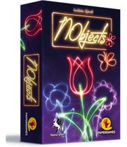 Nobjects - Jogo De Cartas - Papergames