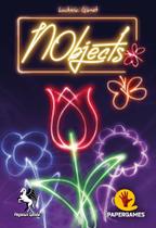 Nobjects - Jogo de Desenhar com Traços Invisíveis