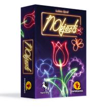 NObjects - Jogo de Desenhar - PaperGames