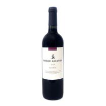 Noble Alianza Tannat - TRAVERSA