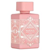 Noble Blush Badee Al Oud de Lattafa Eau de Parfum Noble Blush Badee Al Oud de Lattafa Eau de Parfum