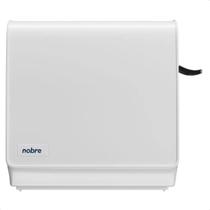 Nobre Dispenser Alavanca Toalha Bobina 200M Auto Corte Brave Nobre Dispenser Alavanca Toalha Bobina 200M Auto Corte Brave