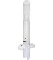 Nobre Dispenser Poupa Copo Café 50 Ml