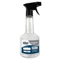 Nobre Pulverizador Pet 500 ml Nobre Pulverizador Pet 500 ml