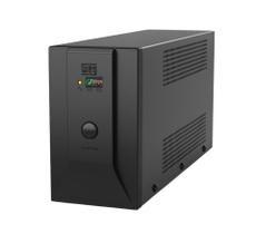 Nobreack home 800va, entrada 220Vca, saída 110Vca, 6 tomadas WEG Nobreack home 800va, entrada 220Vca, saída 110Vca, 6 tomadas WEG