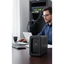 Nobreak 1200VA 120V - Proteção Essencial P/ Sua Casa E Escri