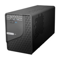 Nobreak 1200VA Biv/115 Lite, 29205, SMS SMS