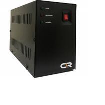Nobreak 1200Va Bivolt - CR Energia