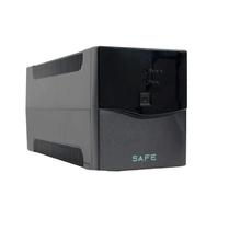 Nobreak 1200va Coletek Safe 01 Bat 08Tom Biv / 110v