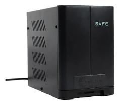 Nobreak 1200va Coletek Safe Pro 02 Bat 08Tom Biv / 110v