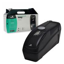 Nobreak 1200VA Ragtech Easy Pro, M2, Senoidal Puro, Monovolt 220V/220V, 6 Tomadas, USB - 20NEP4163