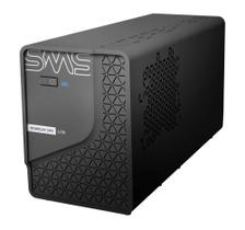 Nobreak 1200va Sms Lite 1200Bi 0029205 Entrada Bi Saida 115v Nobreak 1200va Sms Lite 1200Bi 0029205 Entrada Bi Saida 115v