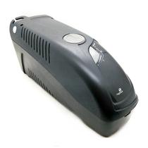 Nobreak 1400VA 980W 6 Tomadas 3 em 1 Engate para Bateria Externa Trivolt PWM Ragtech GT CBU-TI 4154