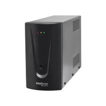 Nobreak 1440VA Xnb Bivolt - Intelbras Nobreak 1440VA Xnb Bivolt - Intelbras