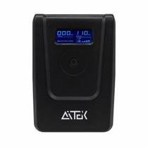 Nobreak 1500VA 110V Aitek ANB151 UPS AVR Proteção Energia PC Nobreak 1500VA 110V Aitek ANB151 UPS AVR Proteção Energia PC