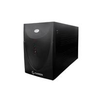 Nobreak 1500va-bivolt offline 6 tomadas garen