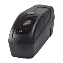 Nobreak 1600VA 1120W 10 Tomadas Biv Senoidal Pura Conector Bateria Externa USB 4036 Ragtech CBU-TI