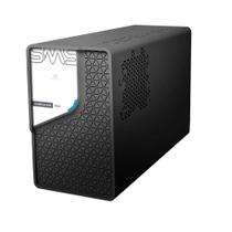 Nobreak 1800VA Biv/115 Tech Potência Real 900W, 29307, SMS SMS