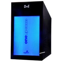 Nobreak 220V 2000VA Senoidal Protetor RJ45 USB Conector p/ PC Gamer Mineração Ragtech OneUp M2 4589 Nobreak 220V 2000VA Senoidal Protetor RJ45 USB Conector p/ PC Gamer Mineração Ragtech OneUp M2 4589