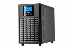 Nobreak 3000VA Senoidal Online Dupla Conversao Senno Vt Mono 110V, Lcd, Usb, Rs232 - Ts Shara