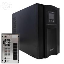 Nobreak 3KVA 2100W Alta Performance e Segurança para Equipamentos ANB3011