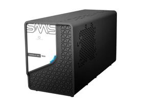 Nobreak 600-va sms bivolt tech 4 tomadas interativo - 29300