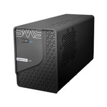 Nobreak 600 VA SMS Lite 600BI 0029202 Entrada Bi Saida 115