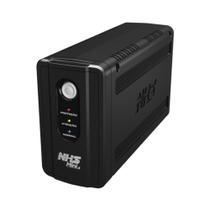 Nobreak 600VA BIVOLT NHS, SAÍDA 220V