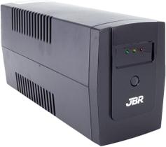 Nobreak 600va jbr 220220v 6tomadas estabilizador Nobreak 600va jbr 220220v 6tomadas estabilizador