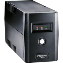 Nobreak 600VA Monovolt 120V - Intelbras Nobreak 600VA Monovolt 120V - Intelbras