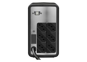 Nobreak 600va NHS Mini4 Bivolt 2 anos de Garantia