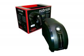 Nobreak 600Va Ts Shara Ups Mini Mono 115V