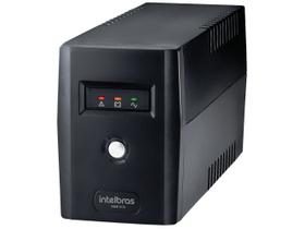Nobreak 600Va Xnb Intelbras Monovolt Entrada Saida 220V 4 Tomadas Nobreak 600Va Xnb Intelbras Monovolt Entrada Saida 220V 4 Tomadas
