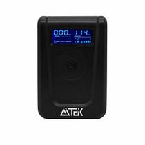 Nobreak 650VA 110V Aitek ANB061 UPS Proteção Energia PC Roteador Nobreak 650VA 110V Aitek ANB061 UPS Proteção Energia PC Roteador