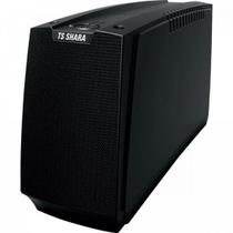 Nobreak 700VA 7Ah Bivolt Ups Compact Ts Shara F002