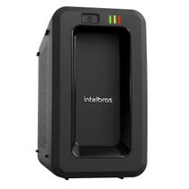 Nobreak 700Va Attiv Intelbras Monovolt Entrada Saida 120V 4 Tomadas