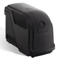 Nobreak 700Va Bivolt 115V Max Security Preto - Force Line