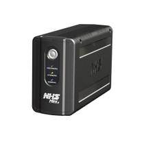Nobreak 700va mini-4 nhs bivolt 700va s.120v