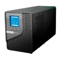 Nobreak 700Va Sms Premium Wi-fi Entrada Saída Bivolt 6 Tomadas Nobreak 700Va Sms Premium Wi-fi Entrada Saída Bivolt 6 Tomadas