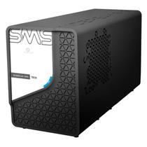 Nobreak 800va SMS TECH 06 Tom Bivolt / 115v