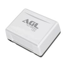 Nobreak AGL 12V c/ Bateria Inclusa para Fechaduras Eletroímã