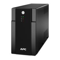 Nobreak APC BACK UPS 1200VA/720W Bivolt - Entrada 110V - Saida 110V - BVX1200BI