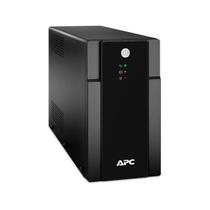 Nobreak APC Back-UPS 1200VA/720W, Entrada Bivolt, Saída 115V - BVX1200BI-BR