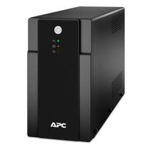 Nobreak APC BACK-UPS 1200VA BI-115 BVX1200BI-BR Nobreak APC BACK-UPS 1200VA BI-115 BVX1200BI-BR