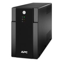 Nobreak Apc Back-Ups 2200Va Bi/115V Bril Bx2200Bi-Br