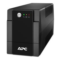 Nobreak APC BACK-UPS 600VA 115V/220V AVR - BVX600BI-BR Nobreak APC BACK-UPS 600VA 115V/220V AVR - BVX600BI-BR